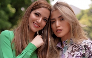 Jessica Iskandar Prihatin Nia Ramadhani Pakai Narkoba, Minta Sang Sahabat Dekatkan Diri pada Tuhan