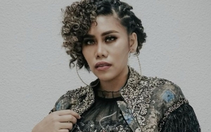 Evi Masamba Keluhkan PPKM, Singgung 'Diciduk' Jika Berpendapat