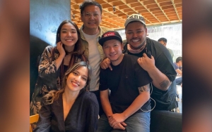 Kedok Hubungan Intim Gisel-Nobu Lebih dari 5 Kali Terbongkar, Gading-Wijin Gercep Beri Dukungan?