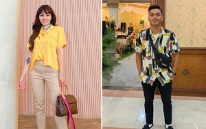 Memalukan, Alfath Fathier Berani Minta Uang ke Nadia Christina Sehari Setelah Lakukan KDRT