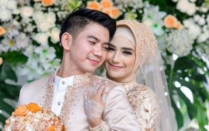 Rizki DA Bongkar Kondisi Rumah Tangga Jelang Setahun Nikah, Jawaban Nadya Soal Foto Keluarga Disorot