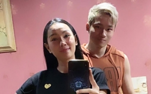 Pesan Menyentuh Kalina Oktarani untuk Azka Corbuzier, Singgung Keputusan Sang Putra