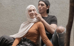 Putri Anne Istri Arya Saloka Mendadak Ngode Misterius Salam Jari Tengah dan Hati Busuk, Ada Apa?