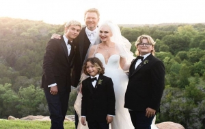 Sudah Resmi Menikah, Gwen Stefani dan Blake Shelton Ingin Punya Bayi Perempuan