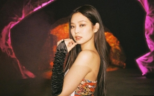 Jennie BLACKPINK Akui Terkesima dengan Diri Sendiri di Atas Panggung, Kok Bisa?