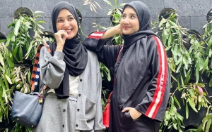 Putri Shireen Sungkar Kangen Putra Zaskia Sungkar, Celetukannya Bikin Ngakak