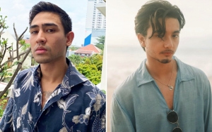 Pengakuan Axel Matthew Terakhir Kali Makan Mie Instan Bikin Bryan Domani Syok, Kenapa?