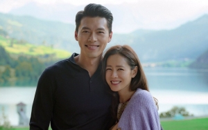 'Crash Landing on You' Jadi Favorit, Kalahkan 5 Adegan Ciuman di Tengah Hujan pada K-Drama
