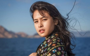 Jawaban Menohok Maudy Ayunda Soal Gelar S2-nya yang Selalu Diremehkan, Setuju?