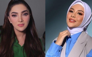 Ashanty Disebut Berhasil Sembuhkan Trauma Aurel Pada Perceraian, Psikolog Ini Beri Pujian