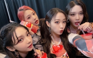 Bagaimana Jadinya Jika Eks Trainee SMRookies Jadi Member aespa Bareng Karina Dkk?