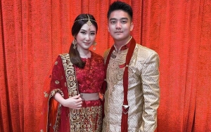 'Gagal' Nikah dengan Boy William, Karen Vendela Sentil Oknum Tak Percaya Covid Pakai Jari Tengah