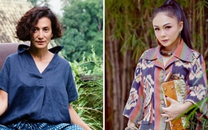 Wanda Hamidah-Yuni Shara Berduka, Momen Putra Chico Hakim Jatuh di Pemakaman Ibunda Cantik Terkuak