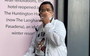 Hotman Paris Umbar Foto Lawas Mesra Bareng Meriam Bellina, Sisipkan Pesan Semoga Bahagia