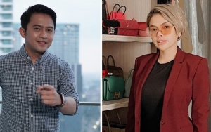 Disindir Kiki The Potters Soal Hubungan dengan Tukang Kebun, Reaksi Nikita Mirzani Kok Kalem?