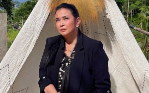 Sempat Sesumbar Ingin Injak Kepala, Jennifer Jill Ternyata Pernah Jadi Pecandu Narkoba di Tahun 2017