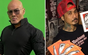 Sama-sama Suka Ngomongin Konspirasi, Deddy Corbuzier Ungkap Alasan Gak Suka Jerinx SID