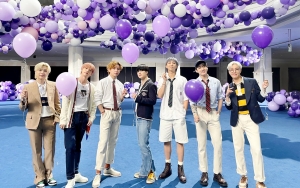 Netizen Tanggapi Performance 'Permission to Dance' BTS, Dari Vokal Sampai Outfit Jadi Perhatian