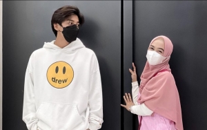 Harris Vriza Disebut Takut Karier Sinetron Jatuh Bila Pacaran dengan Ria Ricis, Apa Alasannya?