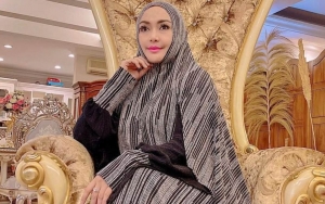 Ungkap Kondisi Saat Isoman Hari ke-13, Eddies Adelia Masih Terbaring dengan Oksigen
