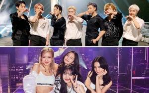 Ini Alasan Lagu BTS, BLACKPINK, dan Grup-Grup Lainnya Dilarang Diputar di Gym-Gym Seoul