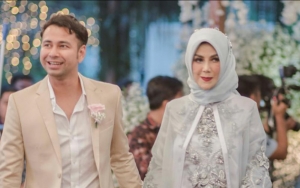 Raffi Ahmad Takjub Temukan Ruang Rahasia di Kamar Kosong Mama Amy, Apa Isinya?