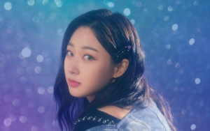 Giselle aespa Dipuji Cantik Banget di Postingan Baru, Mirip Rose BLACKPINK dan Suzy?