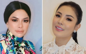 Geger Chat DM Bongkar Isu Nikita Mirzani Ngebet Nindy Ayunda Ditangkap Polisi?