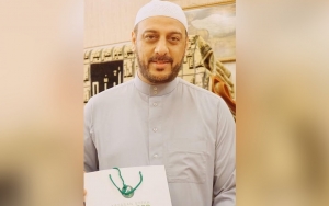 Miris, Terungkap Dokter Lois Pernah Sebut Kematian Syekh Ali Jaber Sia-sia Akibat Ini