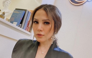 Dikabarkan Dekat dengan Gading Marten, Begini Reaksi Paola Adik Giovanni Tobing