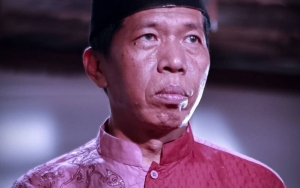 Belum Cerai dari Istri Keempat, Kiwil Diam-Diam Menikah Kelima Kalinya?