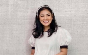 Nindy Ayunda Ngaku Sudah Komunikasi Dengan Olla Ramlan, Minta Pihak Lain Tak Perkeruh Situasi
