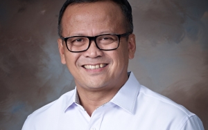 Mantan Menteri KP Edhy Prabowo Divonis 5 Tahun Penjara Usai Terbukti Terima Suap Rp 25,7 M