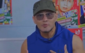 Konten Podcast Dicuri, Deddy Corbuzier Kaget Lihat Jumlah Views Fake Account
