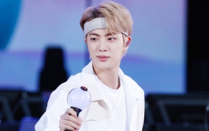 Sering Merasa Kurang Bagus, Kemampuan Menari Jin BTS Kini Tuai Sorotan