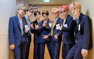 NCT Dream Buka-Bukaan Rasanya Debut Saat Masih Piyik, Haechan Sesalkan Ini