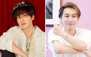 Ini Alasan Eunhyuk Super Junior dan Eunkwang BTOB Kesal Banget Sama Maknae Kyuhyun dan Sungjae