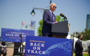 Joe Biden Sebut Bakal Lindungi Kedutaan Haiti Buntut Pembunuhan Presiden, Tapi Enggan Kirim Pasukan
