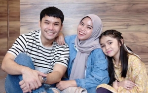  Wajah Asli Istri Dikira Efek Hamil, Pesan Bijak Ben Kasyafani Buat Putri Marshanda Jadi Sorotan