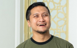 Arie Untung Curhat Alami Efek Dramatis Usai Baca Berita Covid-19: Ada Yang Satu Server?