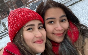 Dua Kali Kena COVID-19, Kondisi Adik Ayu Ting Ting Mengkhawatirkan Usai Sesak Nafas?