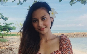 Sempat Dikritik, Indah Permatasari Justru Kembali Pamer Wajah Asli Tanpa Makeup Direspons Sama? 