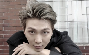 7 Pesona RM Yang Potret Debutnya Jadi Sorotan Para Member BTS