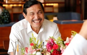 Indonesia Dapat Bantuan Dari Tiongkok, Luhut Sebut Berjuang Bersama Hadapi Pandemi COVID-19