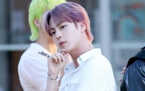 Jin Akui Bukan Member BTS yang Paling Jago Masak, Lalu Siapa?