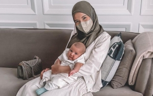 Jadi Ibu Menyusui, Zaskia Sungkar Ungkap Kondisinya Pasca Jalani Suntik Vaksin 2 Kali
