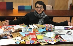 Jackie Chan Ingin Gabung ke Partai Komunis Tiongkok, Publik Tak Setuju