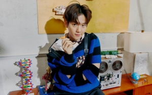 Baekhyun EXO Satu-Satunya Idol Generasi Ini yang Raih Double Million Seller dari Album Grup dan Solo