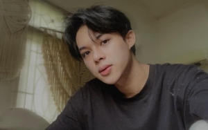 Disandingkan, Wajah Rey Mbayang Disebut Mirip Song Kang Hingga Dipuji Bak Saudara Kembar