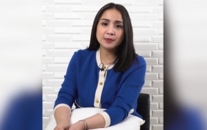 Bikin Heboh, Nagita Slavina Langsung Bawa Kucingnya yang Keseleo Untuk Diopname